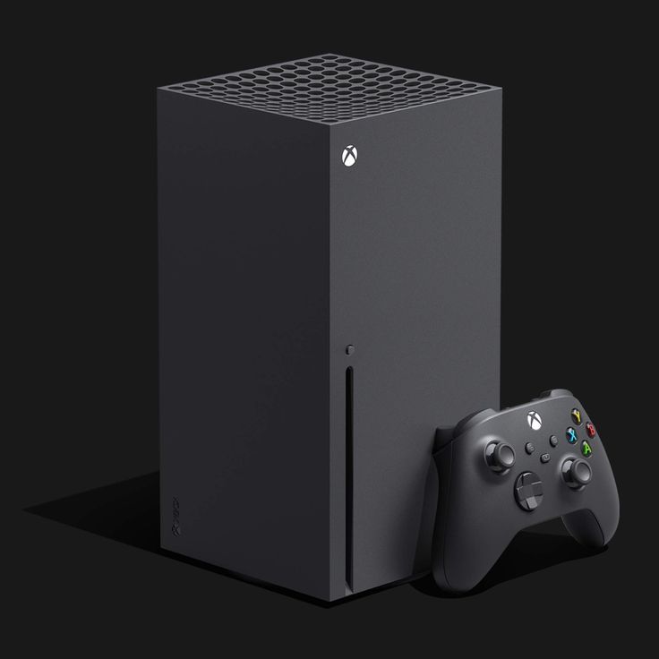 Microsoft y la Xbox.