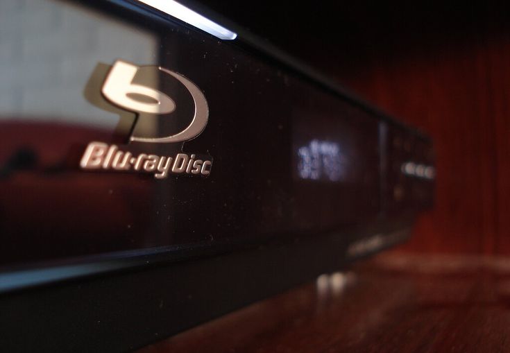 Sony y Blu-ray Disc.