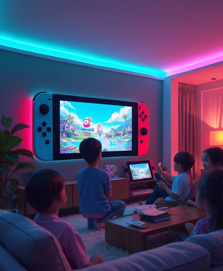 Nintendo Switch 2.