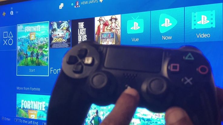 PlayStation Network