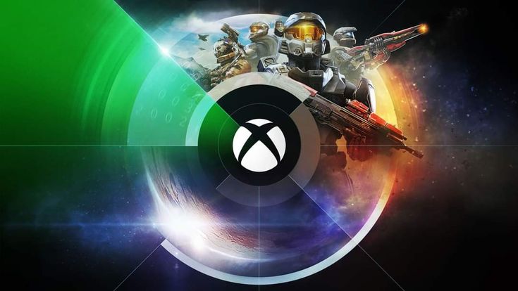 Xbox y la Game Hubs.