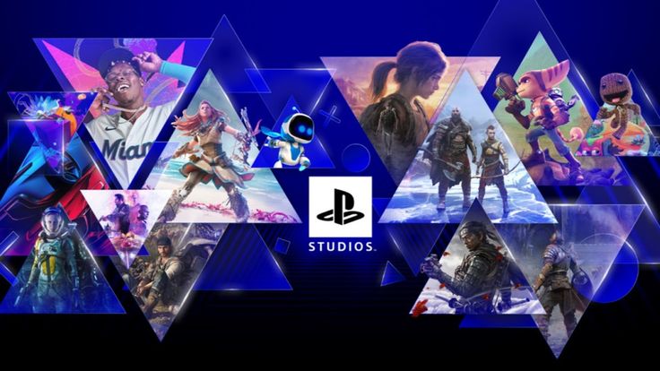 Despidos en PlayStation Sony