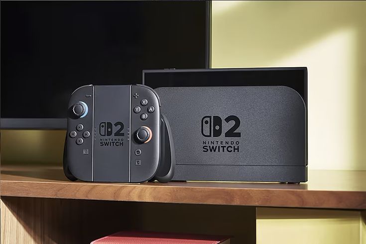 Switch 2