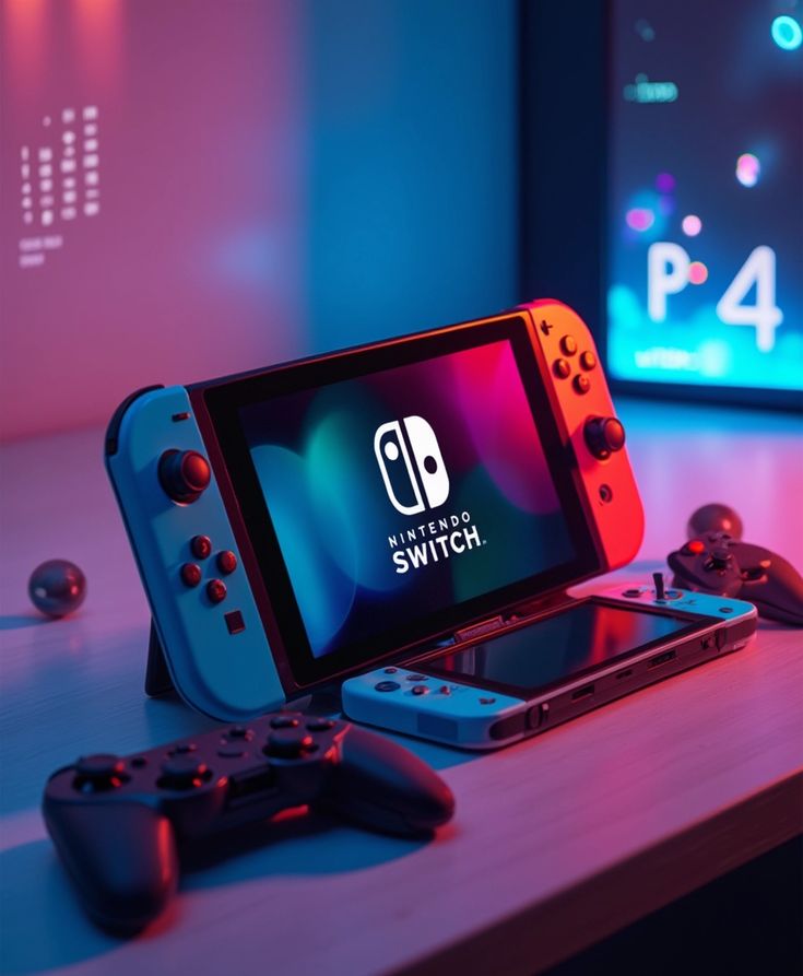 Switch 2
