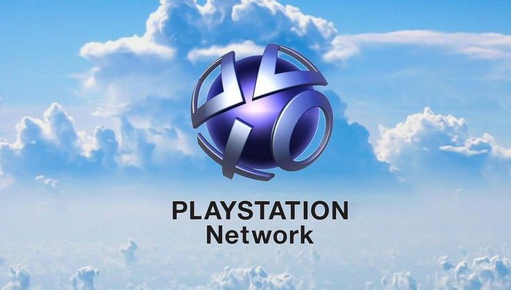 PlayStation Network.