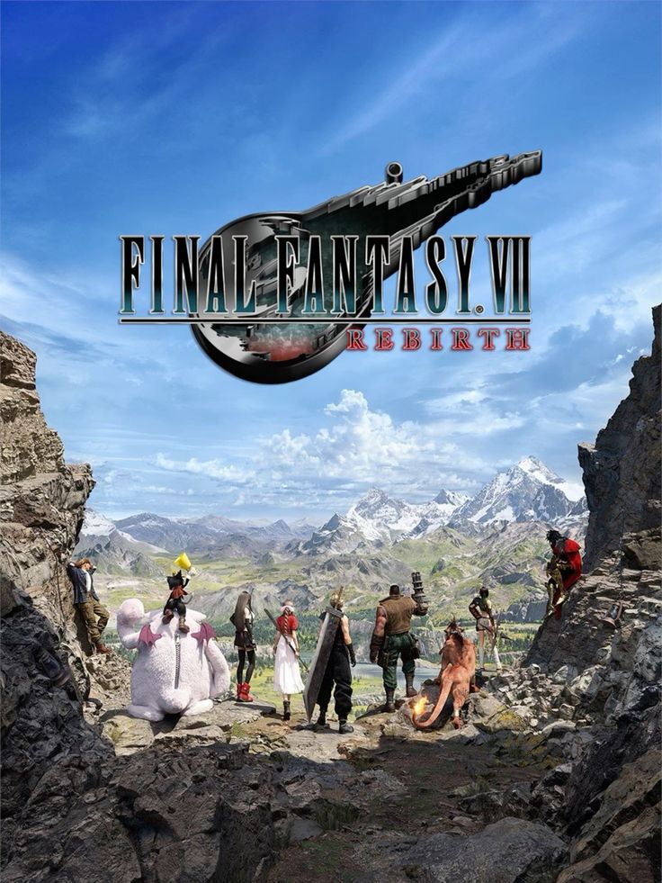 Final Fantasy