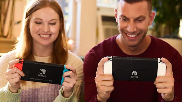 Switch 2